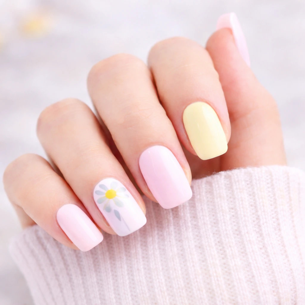 Summer nail designs