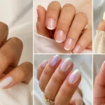 Classy summer manicure ideas 2026 featuring elegant and chic nail trends